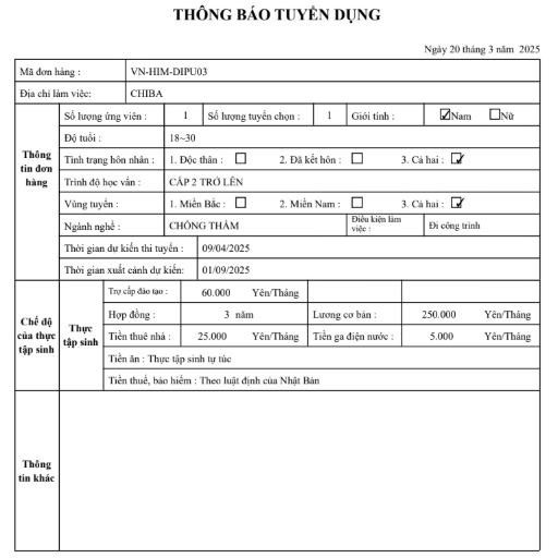 chống thấm tại nhật