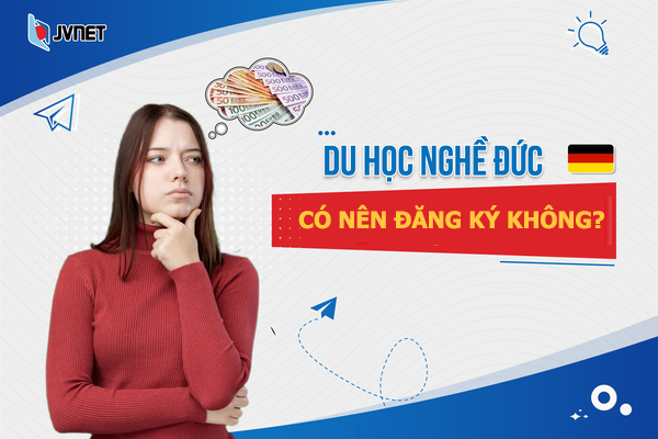du học nghề Đức có nên đi không