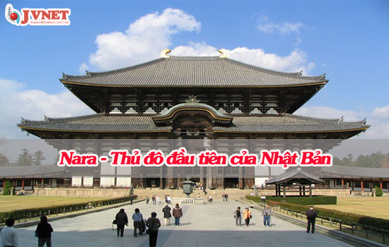 Tỉnh Nara đi xuất khẩu Nhật lương bao nhiêu?