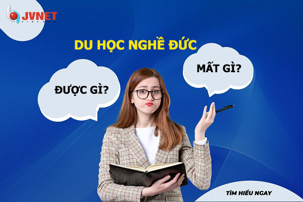 ưu điểm du học nghề Đức