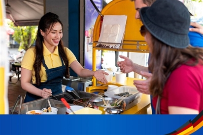 Bí quyết tìm việc làm thêm ở Đức hợp pháp và nhanh chóng 