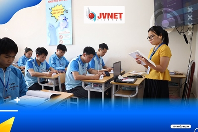 Học tiếng kém có đủ điều kiện sang Nhật làm việc không? 