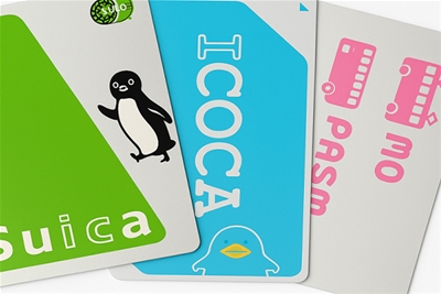 Giải đáp: TTS nên dùng thẻ Suica, Pasmo hay Icoca khi mới sang Nhật? 