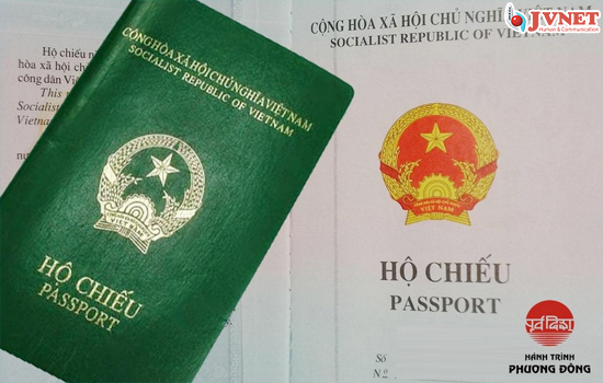Quy định về chụp hình làm Hộ chiếu (Passport) MỚI NHẤT 2019-4
