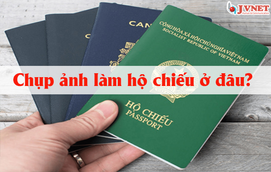 Quy định về chụp hình làm Hộ chiếu (Passport) MỚI NHẤT 2019-5