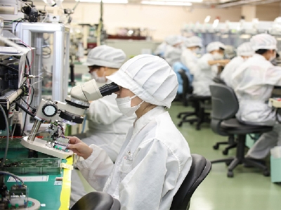 TUYỂN 6 NỮ ĐIỆN TỬ