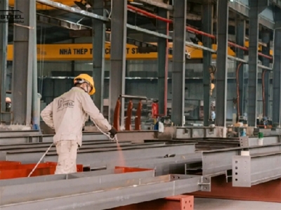 TUYỂN 4 NAM LÀM SƠN