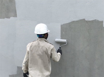 TUYỂN 2 NAM CHỐNG THẤM Ở NHẬT