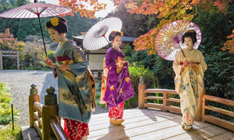 8 Nét văn hóa truyền thống Nhật Bản có 1 không 2